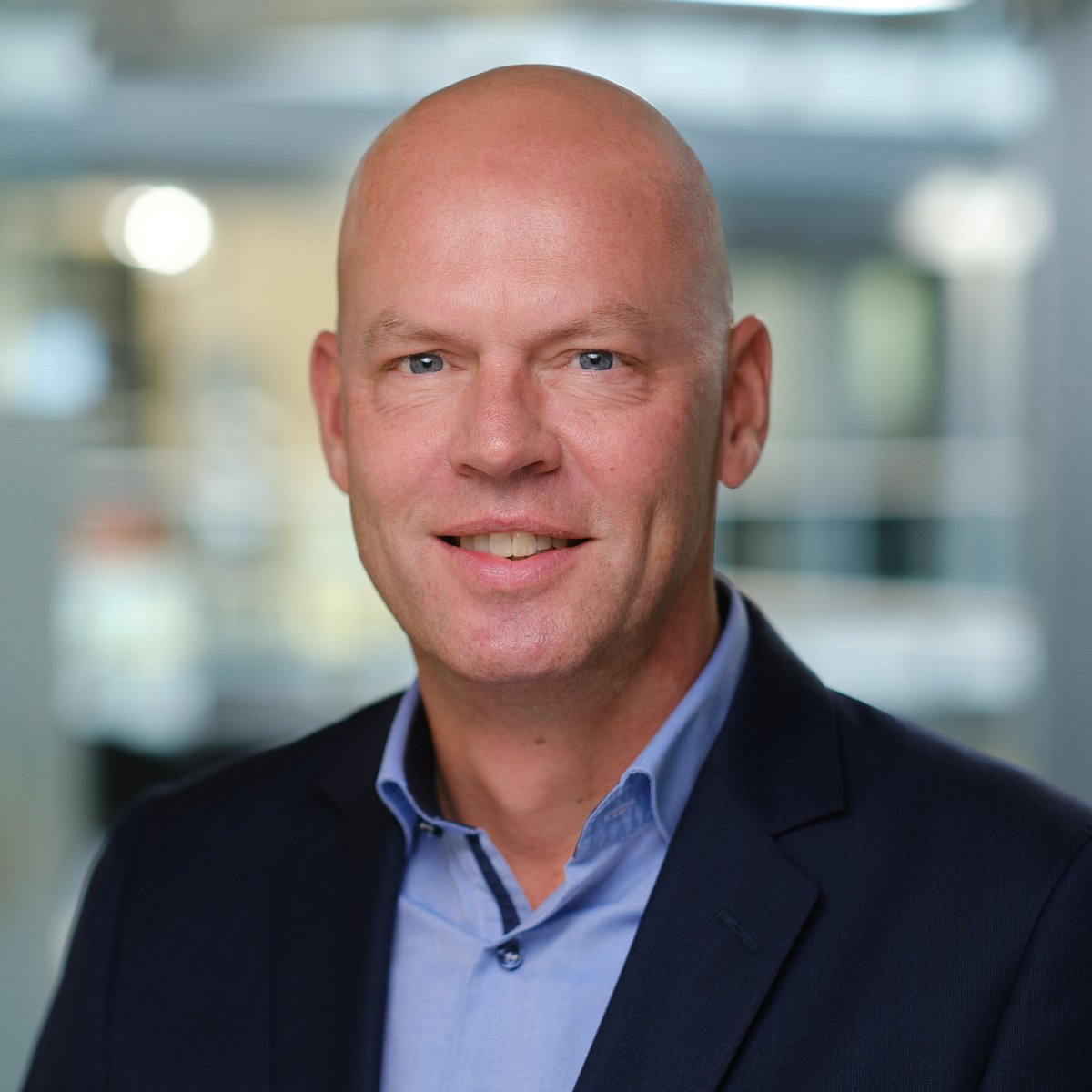Wijnand Akkerman, interim manager en directeur